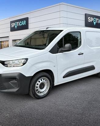 Citroën Berlingo BlueHDI 130 S&S XL