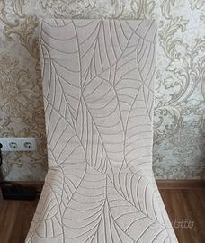 Coprisedie nuovi 4pz o 8 pz