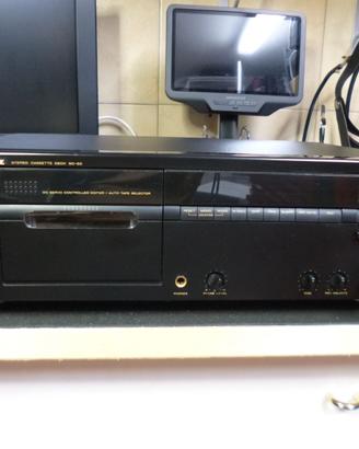 MARANTZ SD 50 PIASTRA REGISTRAZIONE