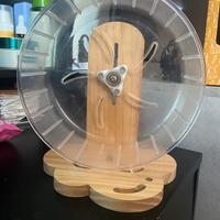 Accessori per animali:criceti/cincillá