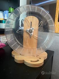 Accessori per animali:criceti/cincillá