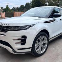 Range Rover Evoque My 23