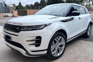 Range Rover Evoque My 23