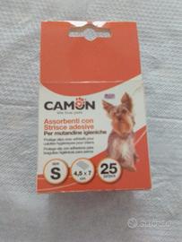Assorbenti Camon