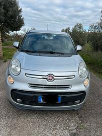 fiat 500 L