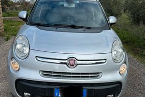 fiat 500 L
