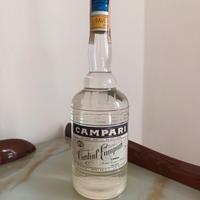 Bottiglia Cordial Campari 