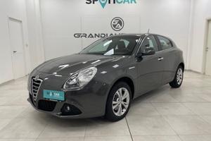 ALFA ROMEO Giulietta III - 2.0 jtdm(2) Distinc