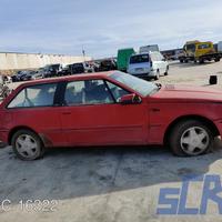 Volvo 480 e 482 1.7 turbo 122cv 91-96 - ricambi