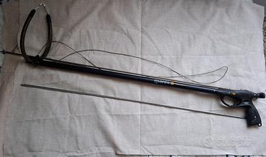 fucile sub sniper alpha 75