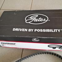 Pajero V20 2.5 kit distribuzione