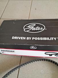 Pajero V20 2.5 kit distribuzione