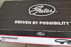 Pajero V20 2.5 kit distribuzione