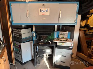 Polielettronica Printerlift 50x75
