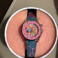 Orologio winx bimba