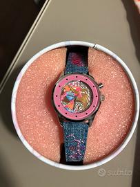 Orologio winx bimba