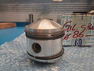 pistone gilera saturno sport 