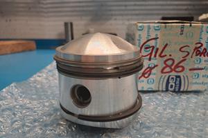pistone gilera saturno sport 