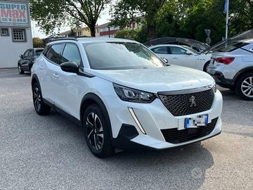 PEUGEOT 2008 BlueHDi 110 S&S Allure PROMO