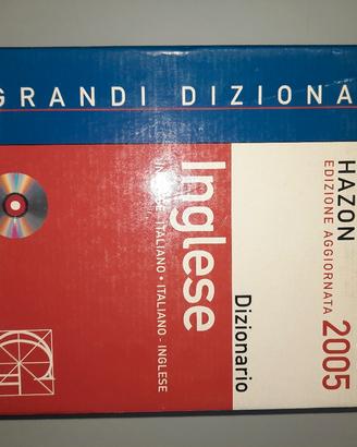 Dizionario Inglese Garzanti 