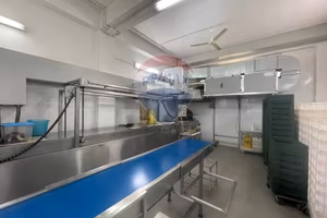 Laboratorio - Santa Maria di Licodia