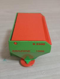 Spandiconcime Amazone