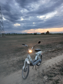 Piaggio ciao a variatore