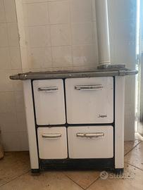 Cucina Zoppas anni 60