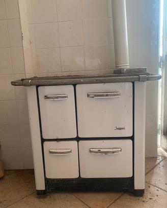 Cucina Zoppas anni 60
