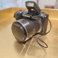 Canon PowerShot SX430 IS