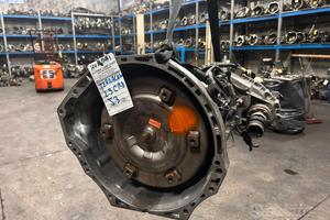 Cambio automatico Hyundai Terracan 2.9 CRD J3