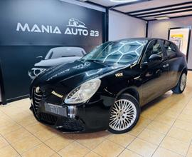 Alfa Romeo Giulietta 2.0 JTDm-2 140 CV Distinctive