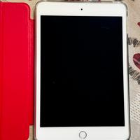 Ipad Mini 4 Wi-Fi bianco