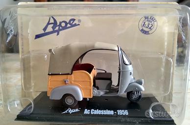Modellino Ape Calessino Collezionismo In vendita a Ancona