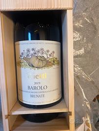 Vietti barolo brunate magnum 2019