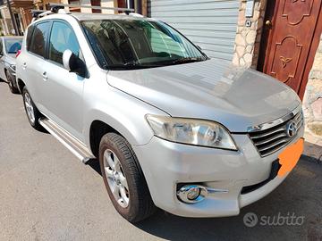 Toyota RAV 4 serie III  2010