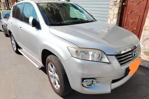Toyota RAV 4 serie III  2010