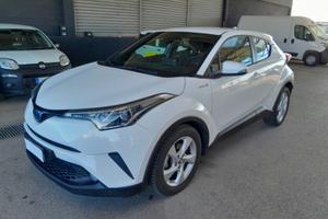 TOYOTA C-HR 1.8H 98 CV E-CVT BUSINESS SUV