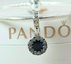 PANDORA Charm Ispirazione di Stelle 798433C01