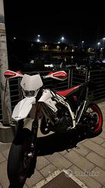 Fantic tz 125
