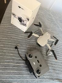 DJI Mini 4k