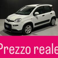 Fiat Panda 1.0 FireFly S&S Hybrid City Life PREZZO
