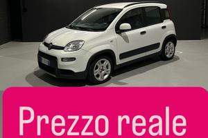 Fiat Panda 1.0 FireFly S&S Hybrid City Life PREZZO