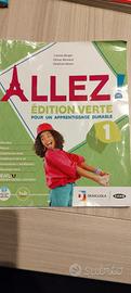 libri allez edition verte 1