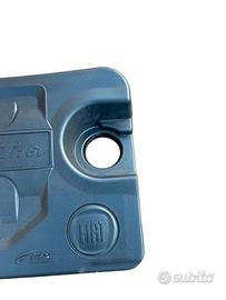 Copri motore fiat bravo 1600 multijet 2007/2014