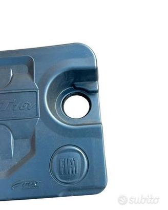 Copri motore fiat bravo 1600 multijet 2007/2014