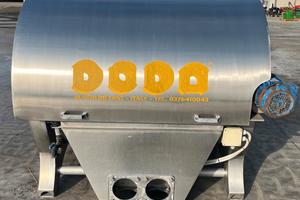 Separatore a rulli DODA