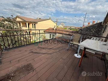 Appartamento a San Bonifacio (VR)