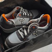Payper Scarpe Antinfortunistica  n. 43 nuove