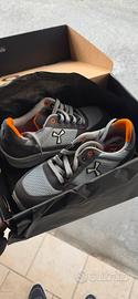 Payper Scarpe Antinfortunistica  n. 43 nuove